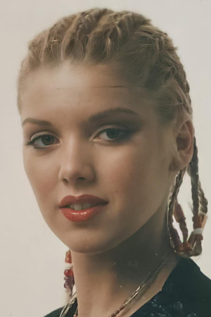 Photo of Marilyn Jes from the Latest Netflix gallery