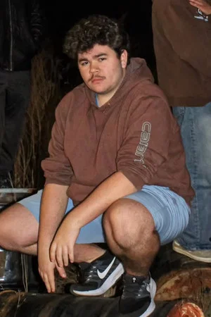 Photo of Nathan DiVito from the Latest Netflix gallery