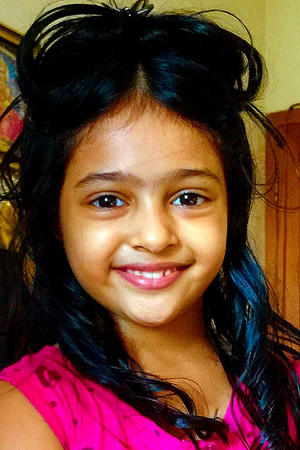 Photo of Akshara Kishor from the Latest Netflix gallery