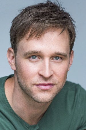 Photo of Ben Davies from the Latest Netflix gallery