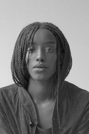 Photo of Kayije Kagame from the Latest Netflix gallery