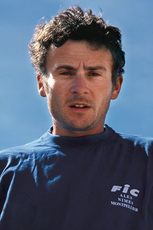 Photo of Jean-Christophe Lafaille from the Latest Netflix gallery