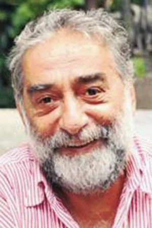 Photo of Yusuf Kurçenli from the Latest Netflix gallery