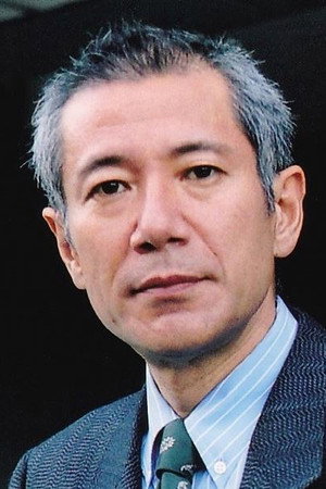 Takeo Nakahara photo