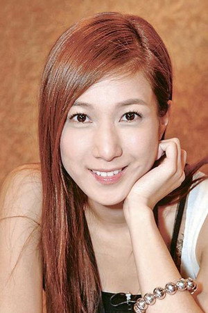 Linda Chung Ka-Yan photo