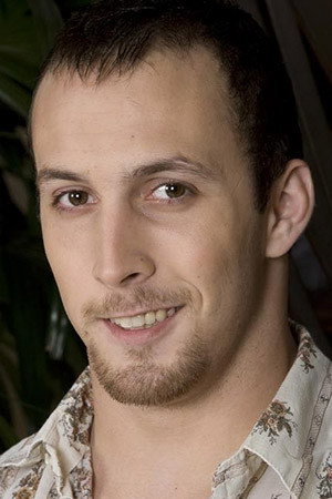 Photo of Dustin Steele from the Latest Netflix gallery