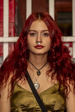 Photo of Ana Vieira from the Latest Netflix gallery