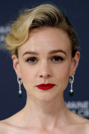 Carey Mulligan photo