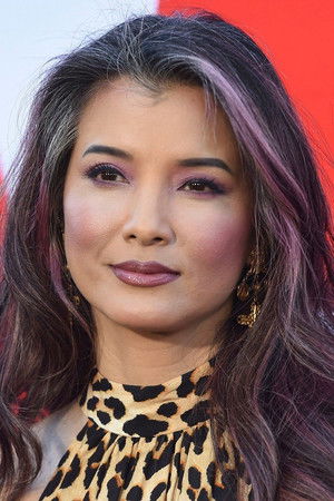 Kelly Hu photo