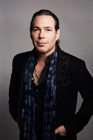 Photo of Adam Dubin from the Latest Netflix gallery