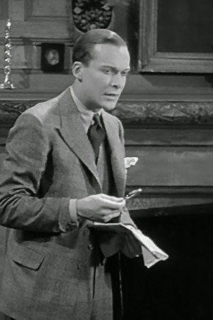 Photo of Peter Hannen from the Latest Netflix gallery
