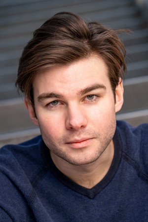 Photo of Zach Strum from the Latest Netflix gallery
