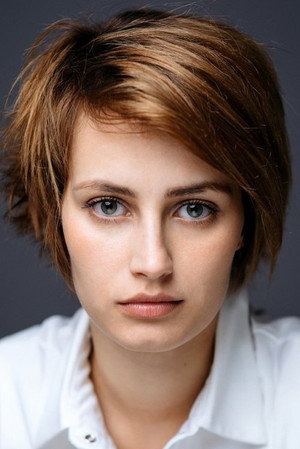 Alyona Kolomina photo