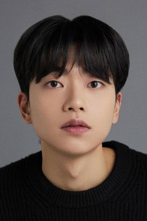 Park Soo-hyung photo