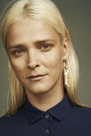 Photo of Carmen Kass from the Latest Netflix gallery