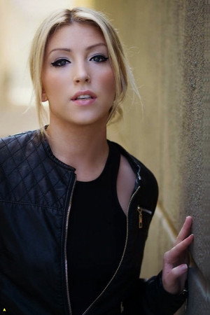 Photo of Maria Breese from the Latest Netflix gallery