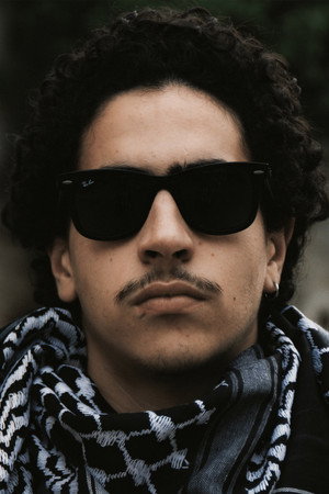 Photo of Islam Zouanat from the Latest Netflix gallery
