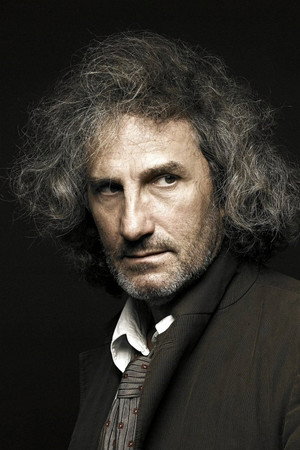 Photo of Philippe Garrel from the Latest Netflix gallery