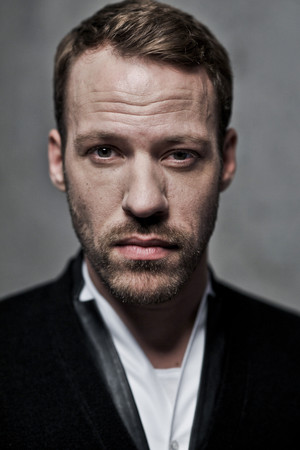 Falk Hentschel photo