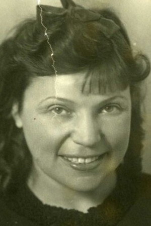 Photo of Liya Solomyanskaya from the Latest Netflix gallery