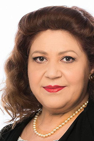 Christina Tsafou photo