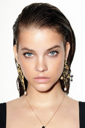 Photo of Barbara Palvin from the Latest Netflix gallery