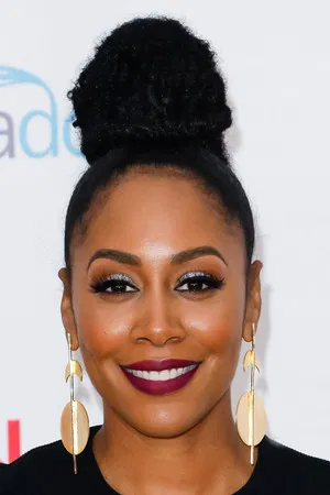 Simone Missick photo