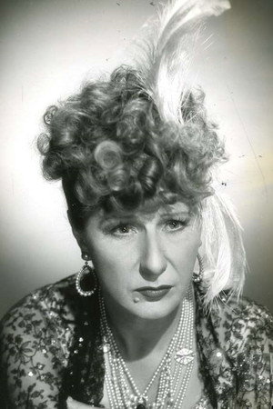 Judith Anderson photo
