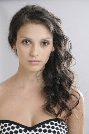 Luiza Grigorova photo