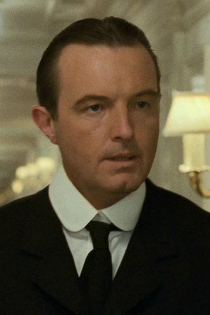 Photo of Oliver Page from the Latest Netflix gallery