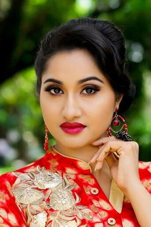 Photo of Niya Sankranthil from the Latest Netflix gallery