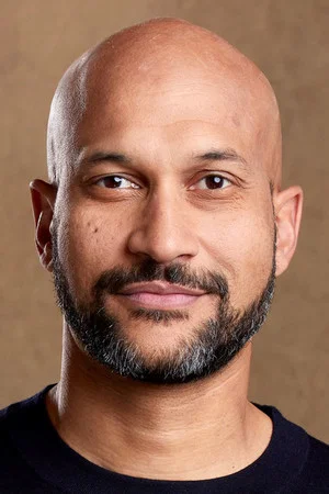 Photo of Keegan-Michael Key from the Latest Netflix gallery