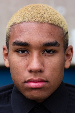 Photo of Henrique Santos from the Latest Netflix gallery