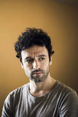 Photo of Rodrigo Sorogoyen from the Latest Netflix gallery