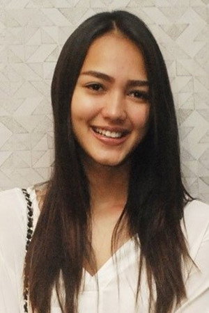 Photo of Melayu Nicole from the Latest Netflix gallery