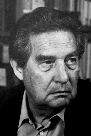Photo of Octavio Paz from the Latest Netflix gallery
