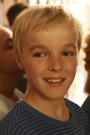 Photo of Tilman Döbler from the Latest Netflix gallery