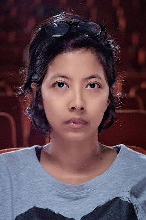 Photo of Rieviena Yulietta from the Latest Netflix gallery