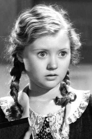 Marcia Mae Jones photo