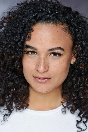 Photo of Karena Evans from the Latest Netflix gallery