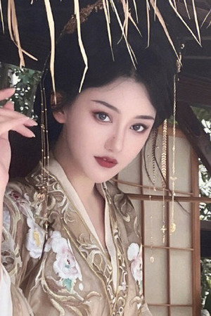 Photo of Jiu Jing Yan from the Latest Netflix gallery