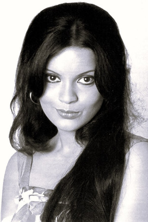 Zeenat Aman photo