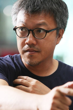 Photo of Choi Dong-hoon from the Latest Netflix gallery