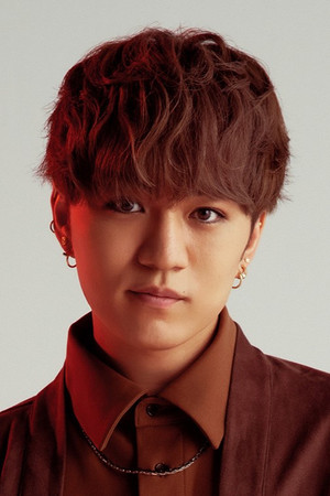 Tomohiro Kamiyama photo