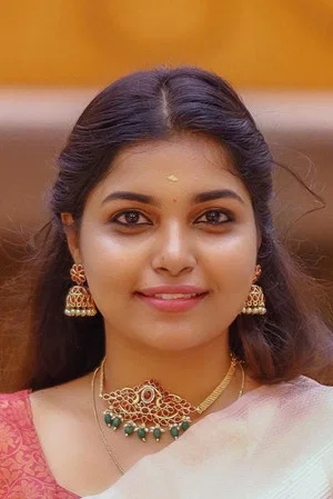 Photo of Madhunika Rajalakashmi from the Latest Netflix gallery