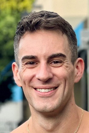 Photo of Liam Hunt from the Latest Netflix gallery