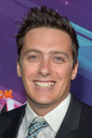 Photo of Jeff Sutphen from the Latest Netflix gallery
