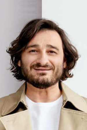 Vassilis Haralambopoulos photo