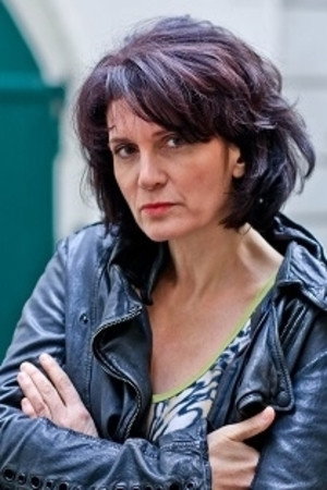 Photo of Astrid Wagner from the Latest Netflix gallery