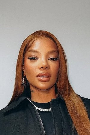 Photo of Ludmilla from the Latest Netflix gallery
